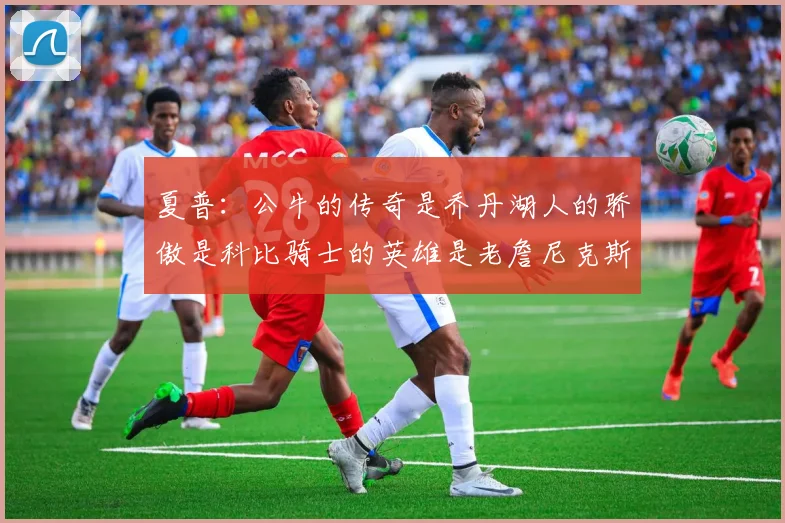 夏普：公牛的传奇是乔丹湖人的骄傲是科比骑士的英雄是老詹尼克斯的希望是布伦森