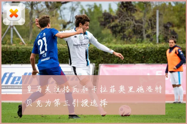 皇马关注格瓦和卡拉菲奥里施洛特贝克为第三引援选择